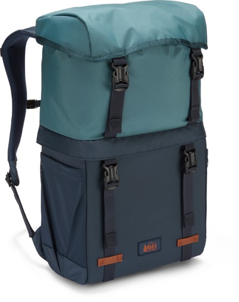 REI Co-op Cool Trail Split Pack backpack cooler